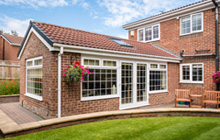 Kents house extension leads